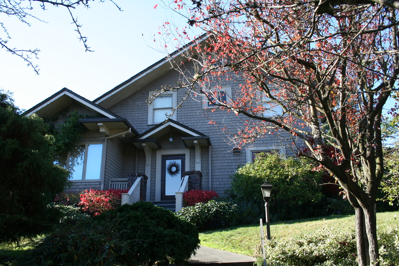 Grey's Anatomy Walking Tour, Seattle